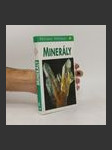 Minerály - náhled