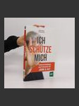 Ich schütze mich - náhled