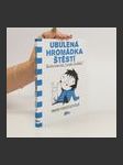 Ubulená hromádka štěstí : Sbírka komiksů "Sarah's Scribbles" - náhled