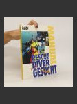 Rescue Diver. Gesucht. Manual - náhled