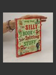 The Silly Book of Side-Splitting Stuff - náhled