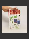 Obecná biologie. Úvodní učební text biologie pro 1. ročník gymnázií - náhled