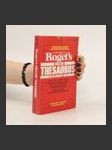 The new American Roget's college thesaurus in dictionary form - náhled