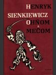 Ohňom a mečom i., ii. - náhled