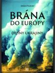 Brána do európy - náhled