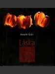 Láska - náhled