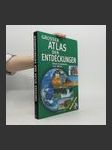 Grosser Atlas der Entdeckungen - náhled