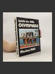 Spiele der XXII. Olympiade Moskau 1980 - náhled