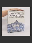 L'art de l'azulejo au Portugal - náhled