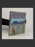 Das grosse Buch der Alpenwelt - náhled