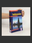 Indonesien - náhled