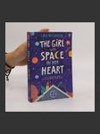 The Girl with Space in Her Heart - náhled