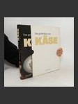 Das grosse Buch vom Käse - náhled