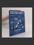 Adventures Intermediate Workbook - náhled