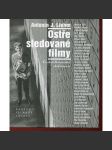 Ostře sledované filmy - náhled