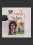 Každý může malovat - náhled