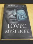 Lovec myšlenek - náhled