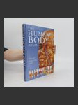 The Human Body Atlas - náhled