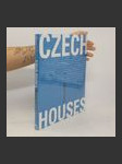 Czech houses / České domy - náhled