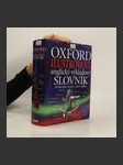 Oxford - Ilustrovaný anglický výkladový slovník - náhled