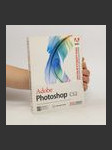 Adobe: Photoshop CS2: oficiální výukový kurz - náhled