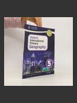 Oxford International Primary Geography: Student Book 5 - náhled