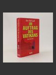 Im Auftrag des Vatikans - náhled