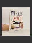 Pilates na míči - náhled