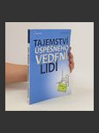 Tajemství úspěšného vedení lidí - náhled