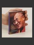 The Dalai Lama's book of love and compassion - náhled