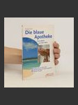 Die blaue Apotheke - náhled