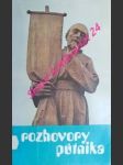 Rozhovory pútnika - autobiografia sv. ignáca loyolského - ignác z loyoly - náhled