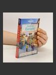 Lonely Planet Central Europe Phrasebook & Dictionary - náhled