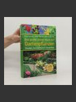 Das große Ulmer-Buch der Gartenpflanzen - náhled