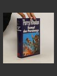 Perry Rhodan 66. Kampf der Paramags - náhled