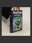 Perry Rhodan. Tod im Türkisozean - náhled