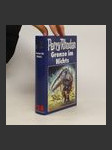 Perry Rhodan 124. Grenze im Nichts - náhled