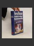 Perry Rhodan 127 - Geburt einer Dunkelwolke - náhled