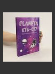 Planeta ETK-017 - náhled