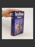 Perry Rhodan. Ovaron - náhled