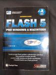 Flash 5 pro Windows a Macintosh - náhled