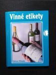 Vinné etikety : jak vybírat víno podle etikety - náhled
