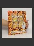 Putování s vařečkou : po Čechách, Moravě a Slezsku... - náhled