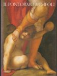 Il pontormo a empoli - náhled