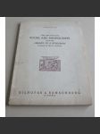 Fine and precious books and manuscripts from the library of a Nobelman founded in the 16th century … With 60 Plates and 60 Illustrations in the text [= Gilhofer & Ranschburg Catalogue; 265] [aukce, katalog, knihy, rukopisy] - náhled