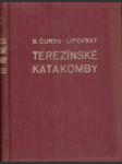 Terezínské katakomby - náhled