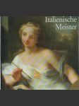 Italienische Meister: französische  und spanische, in der Kasseler Gemäldegalerie Staaliche Kunstsammlungen Kassel - náhled