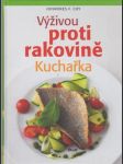 Výživou proti rakovině - Kuchařka - náhled