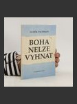 Boha nelze vyhnat. Od marxismu zpět ke křesťanství (duplicitní ISBN) - náhled