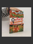 Oxford Discover 1: Student Book - náhled